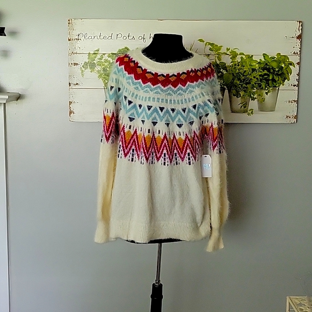 Sweater